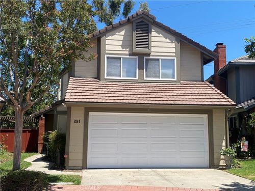 891 El Paso Ct, San Dimas, CA, 91773 | Card Image