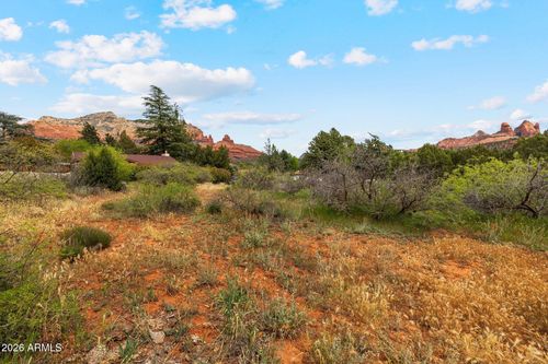 --443 Van Deren Rd, Sedona, AZ, 86336-4125 | Card Image