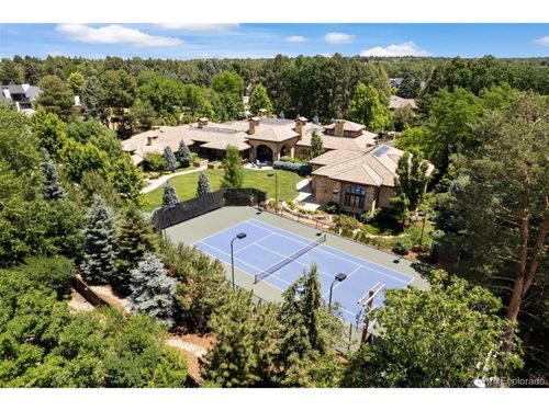 7 Village Rd, Cherry Hills Village, CO, 80113-4907 | Card Image