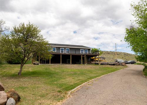 1610 Maple Dr, Fort Benton, MT, 59442-7725 | Card Image