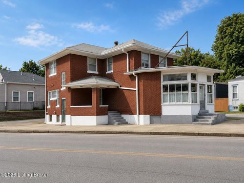 1069 E Oak St, Louisville, KY, 40204-1923 | Card Image