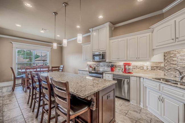 8925 Johnson Dr, House other with 4 bedrooms, 3 bathrooms and null parking in Sherwood AR | Image 37