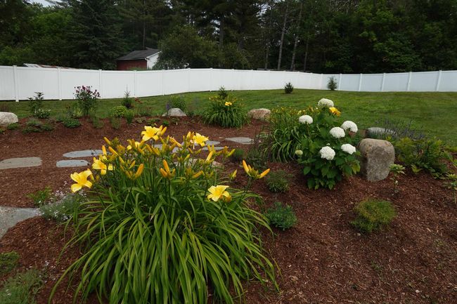 297 Railroad St, House other with 5 bedrooms, 3 bathrooms and null parking in Johnson VT | Image 51