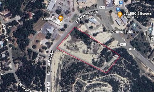 7703 Lohmans Ford Rd, Lago Vista, TX, 78645-4701 | Card Image