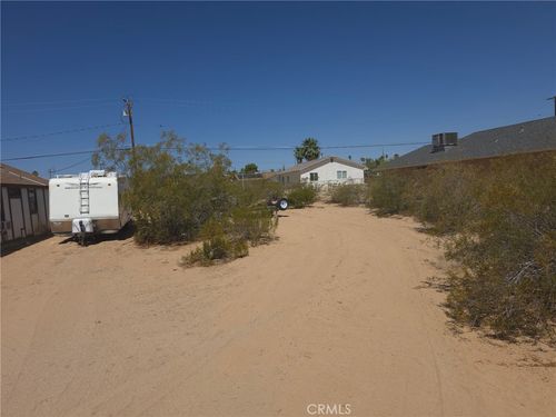 0 Cahuilla Rd, Twentynine Palms, CA, 92277 | Card Image