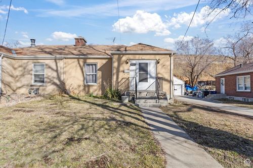 8922 State Hwy, Copperton, UT, 84006-5527 | Card Image