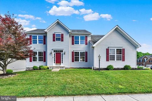 222 Oak Valley Dr, BEL AIR, MD, 21014-5941 | Card Image