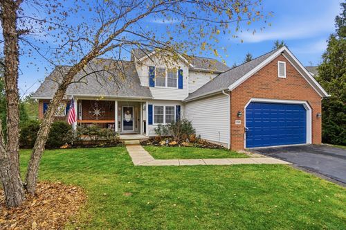 9740 Camarillo Cir, Plain City, OH, 43064-7900 | Card Image