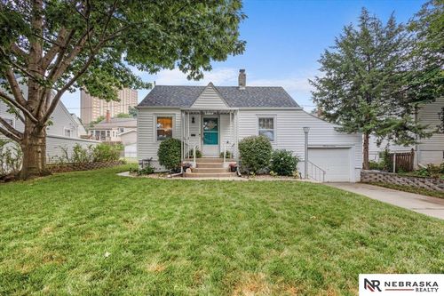 5116 Rees Street, Omaha, NE, 68106 | Card Image