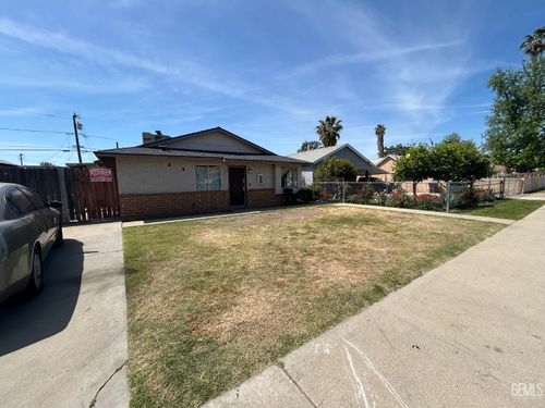 505 Washington Ave, Bakersfield, CA, 93308-3267 | Card Image
