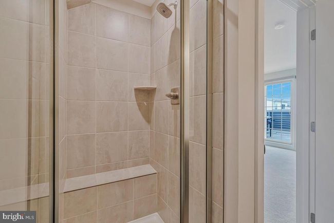8010 Robinson Manor Rd, Townhouse with 4 bedrooms, 4 bathrooms and null parking in BRANDYWINE MD | Image 27