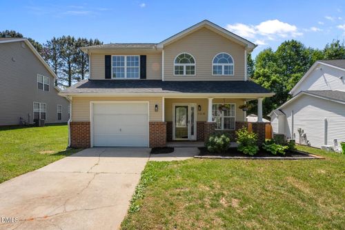 1119 Briarwood Dr, Mebane, NC, 27302-7182 | Card Image