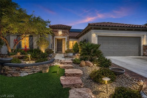 2992 Foxtail Creek Ave, Henderson, NV, 89052-7078 | Card Image