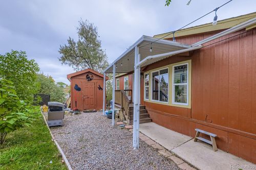 9400 Elm Ct, Denver, CO, 80260-5264 | Card Image