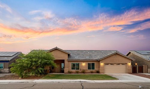 5904 E 45th Pl, Yuma, AZ, 85365-0049 | Card Image