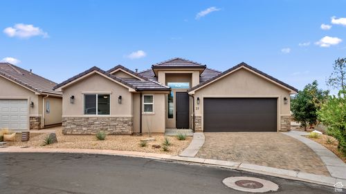 unit-31-2261 S Tonaquint Dr, St. George, UT, 84770-7143 | Card Image