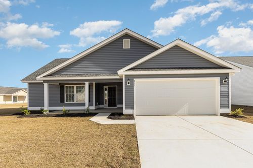 95 Double Pond Dr, Georgetown, SC, 29440-7980 | Card Image