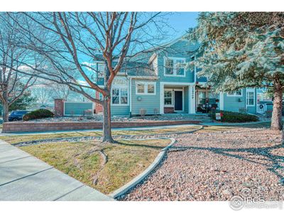 13900 Lake Song Ln, Townhouse with 2 bedrooms, 1 bathrooms and null parking in Broomfield CO | Image 2