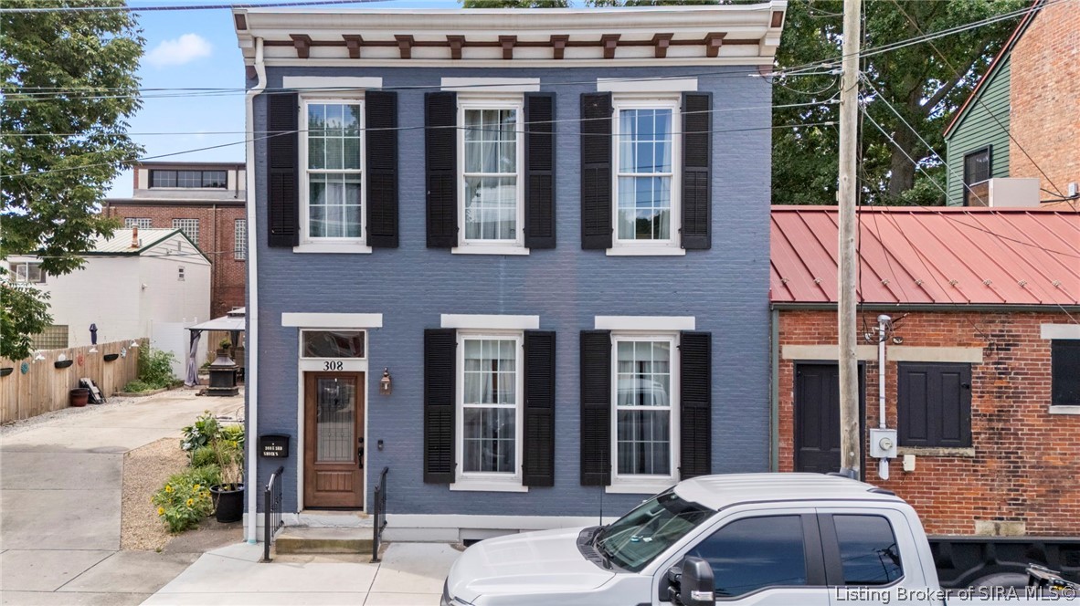 Residential in Madison 2