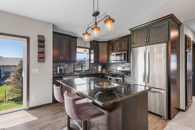 1240 Kimball Ave, House other with 2 bedrooms, 1 bathrooms and null parking in OSCEOLA WI | Image 10