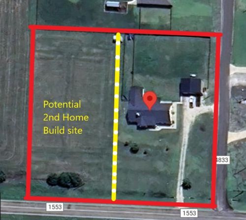 8677 Fm 1553, Leonard, TX, 75452-6607 | Card Image