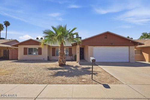 4819 W Solano Dr N, Glendale, AZ, 85301-6121 | Card Image