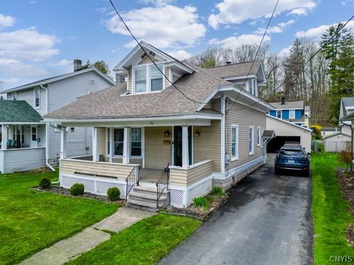 420 Otsego St, Ilion, NY, 13357-2528 | Card Image