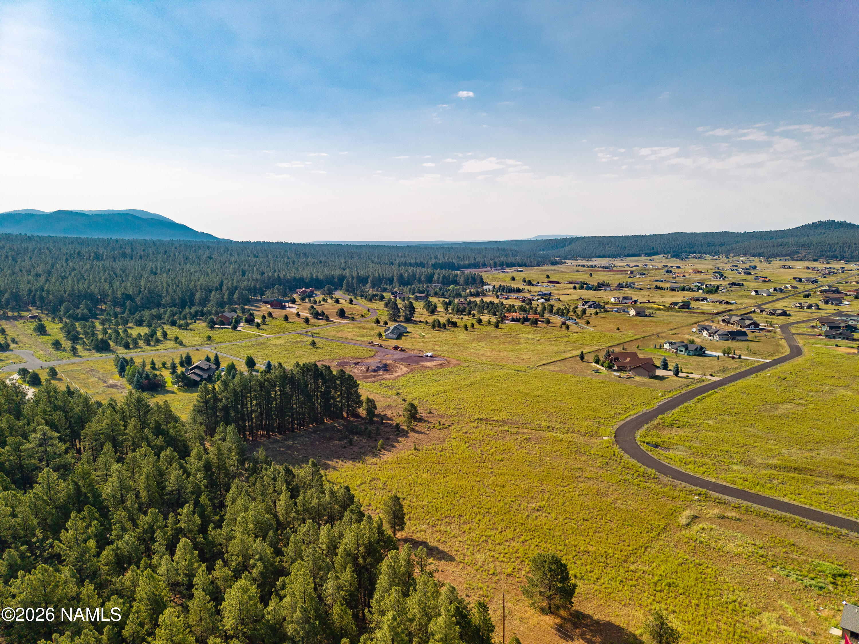 Land in Flagstaff 4