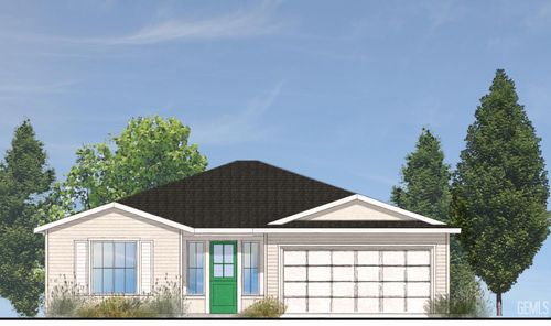 6106 Banner Ct, Bakersfield, CA, 93307-2313 | Card Image