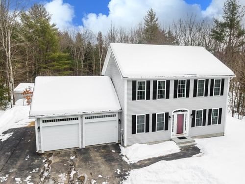 30 Fox Hollow Dr, Weare, NH, 03281-4329 | Card Image