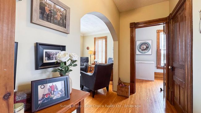 313 Huron Rd, House other with 3 bedrooms, 2 bathrooms and 4 parking in Goderich ON | Image 22