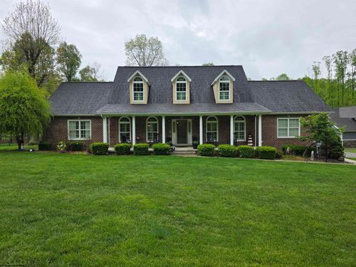 264 Riverdale Dr, Shinnston, WV, 26431-3400 | Card Image