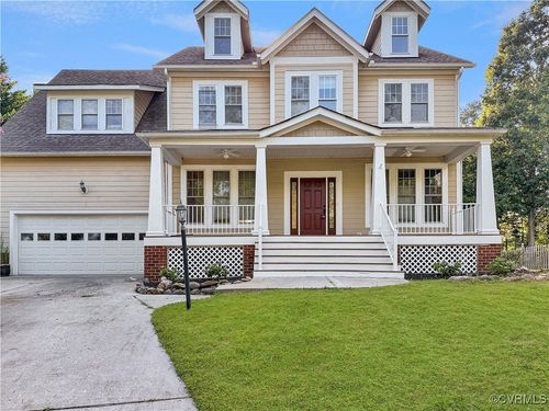 2324 Millcrest Ter, Midlothian, VA, 23112-4398 | Card Image