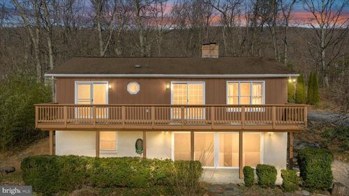 224 Doe Trl, WINCHESTER, VA, 22602-1419 | Card Image