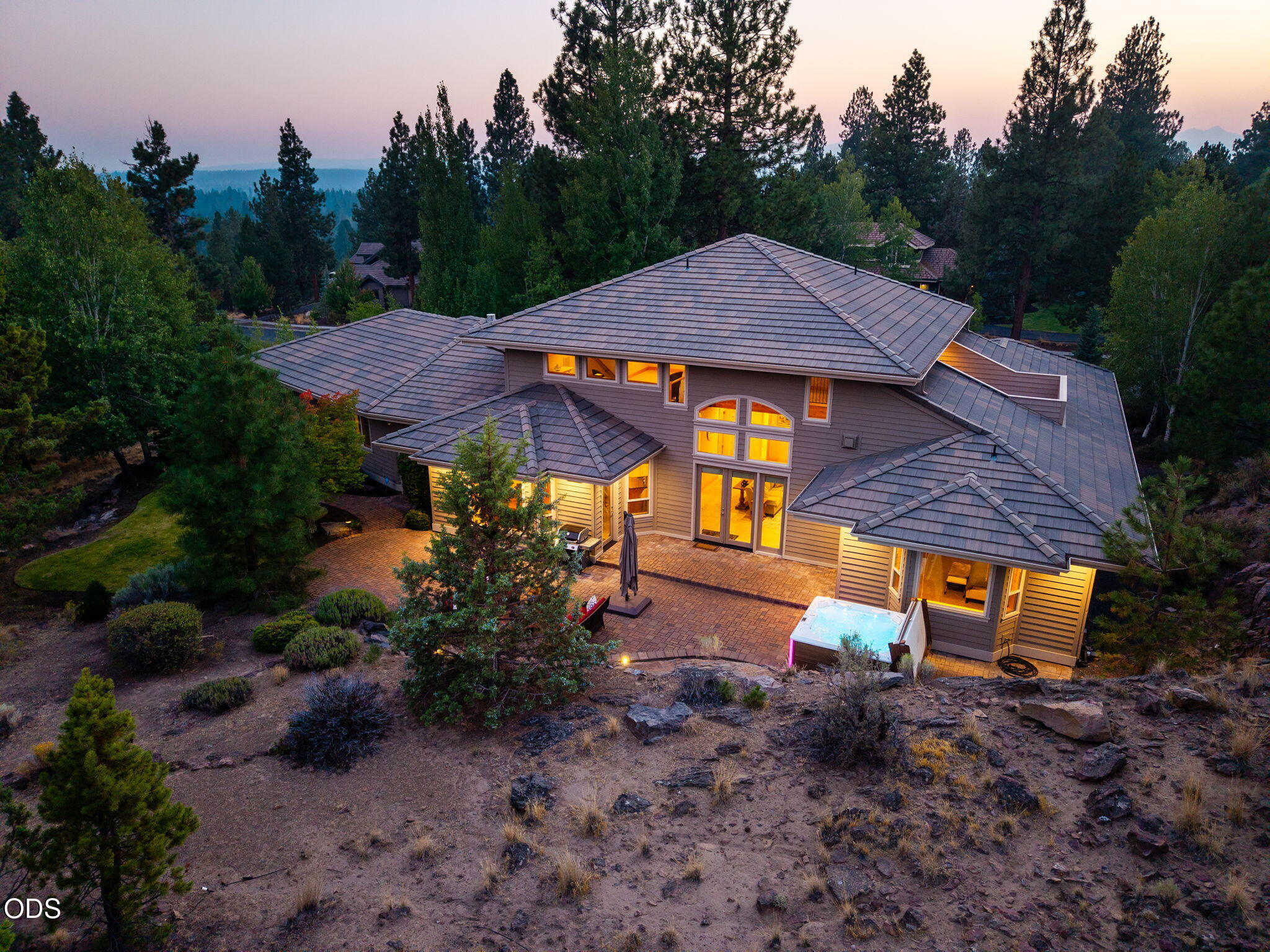 Residential in Bend 3