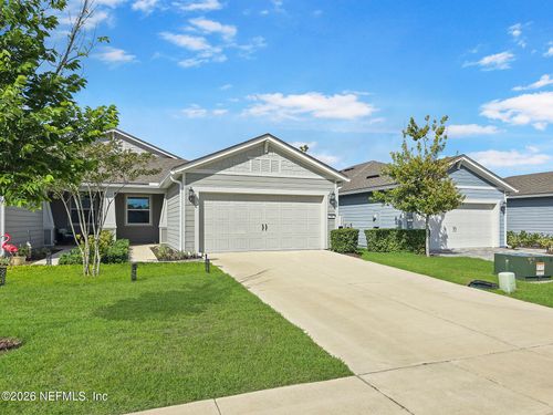 46 Curved Bay Trl, Ponte Vedra, FL, 32081-0295 | Card Image