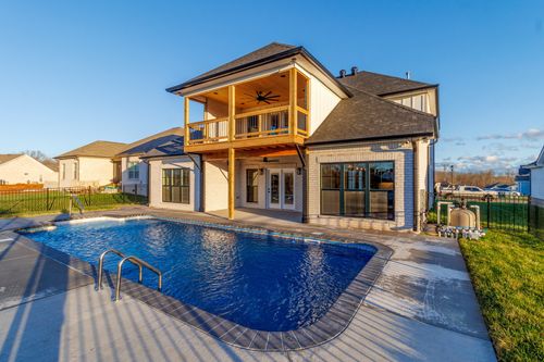 422 Lowline Dr, Clarksville, TN, 37043-3049 | Card Image