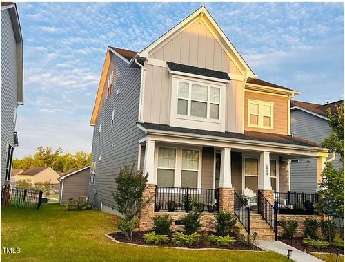 2908 Winter Crop Way, Apex, NC, 27502-4409 | Card Image