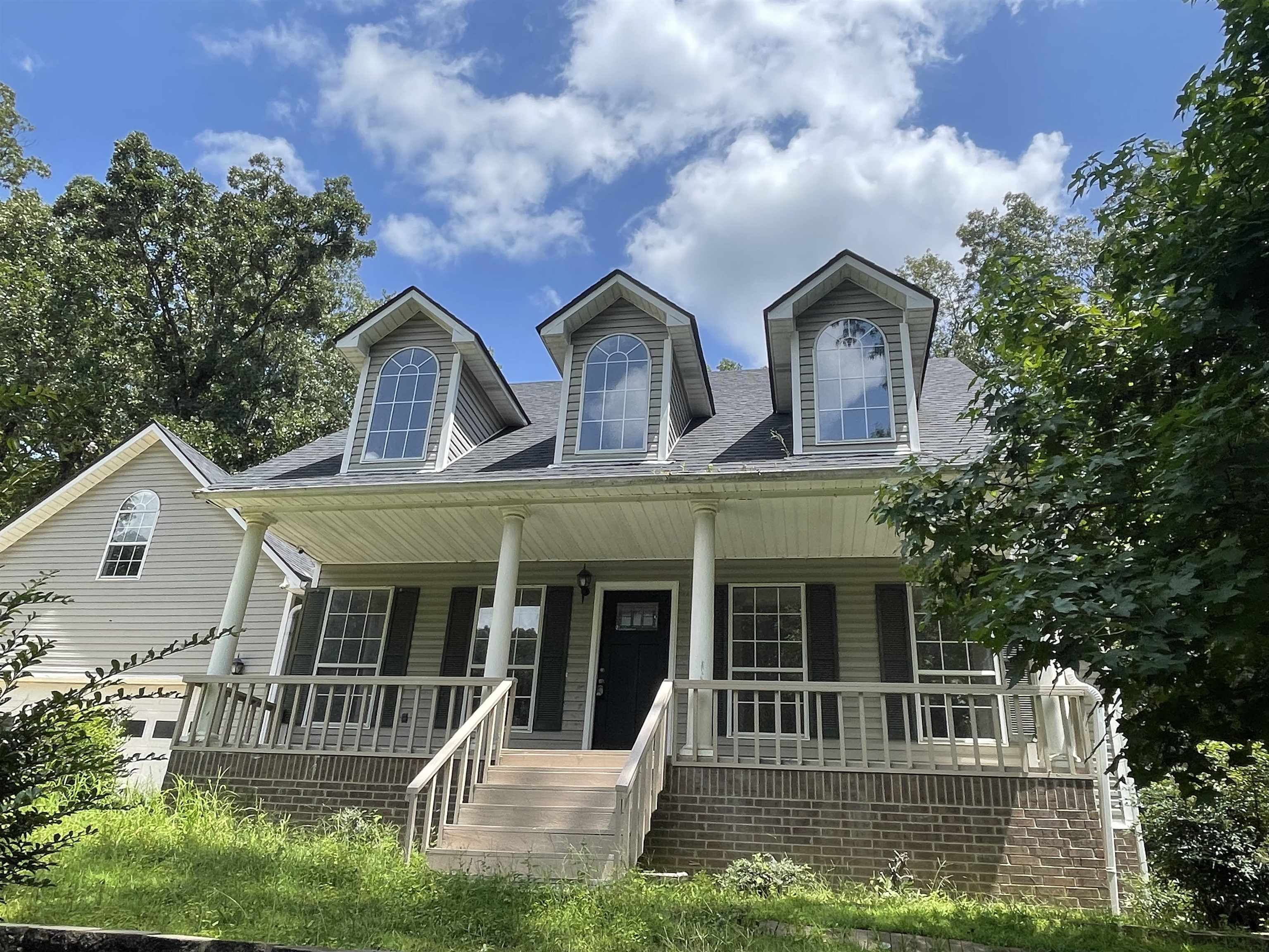 County Road 375 , Bono, AR 72416 #1