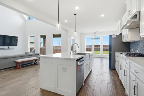 2073 Cloverfern Way, Haslet, TX, 76052-1922 | Card Image