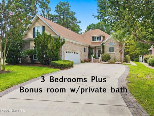 1069 Cape Side Wynd, Sunset Beach, NC, 28468 | Card Image