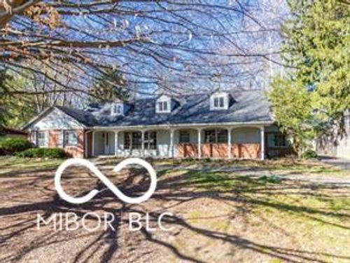 6030 Crows Nest Dr, Indianapolis, IN, 46228-1410 | Card Image