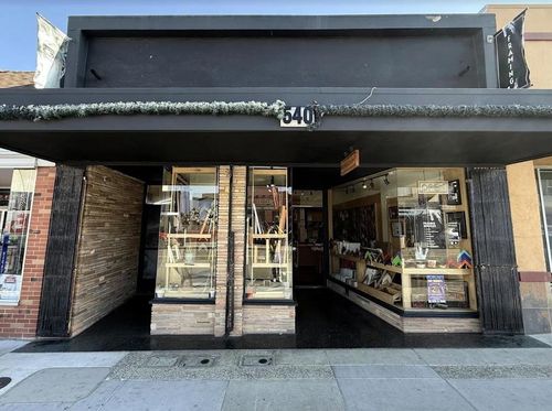 538 San Mateo Ave, San Bruno, CA, 94066-4325 | Card Image