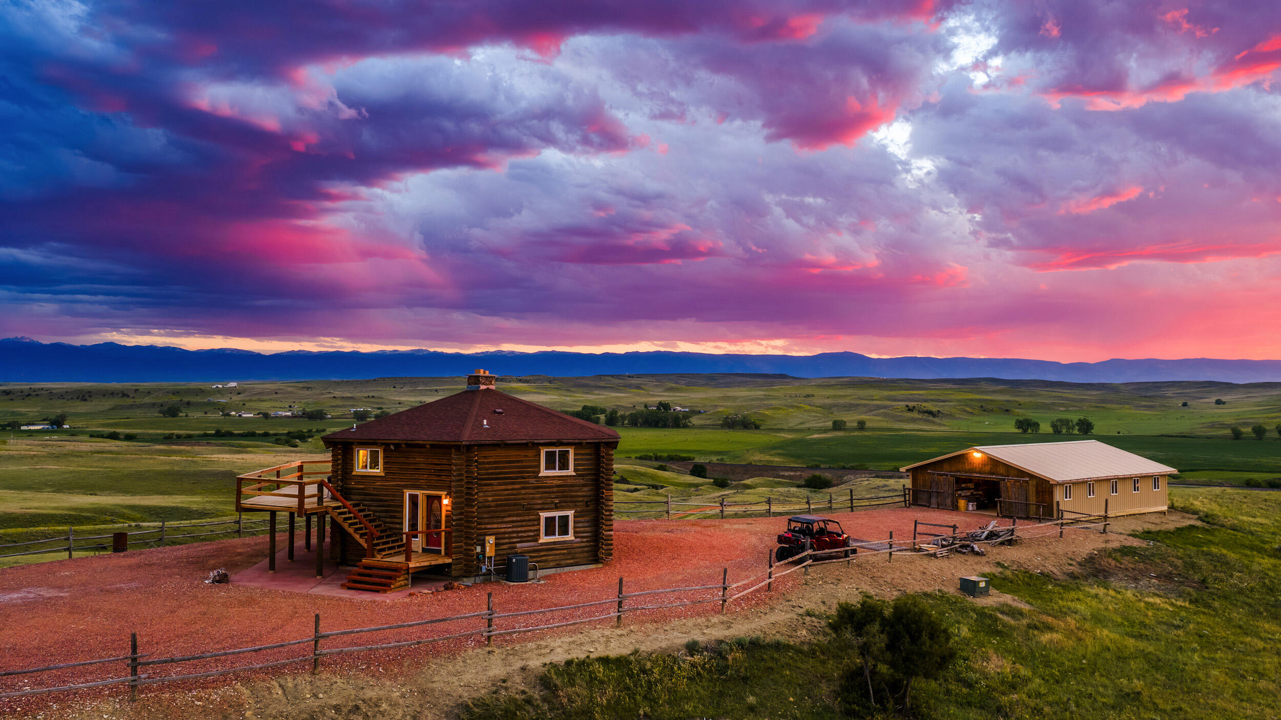 Land in Sheridan 5