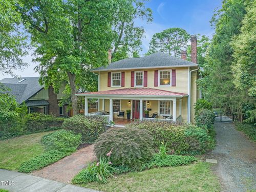 1015 W Trinity Avenue, Durham, NC, 27701 | Card Image