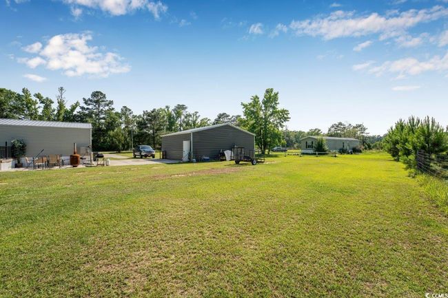 2143 Lonzy Ln, House other with 3 bedrooms, 2 bathrooms and 4 parking in Conway SC | Image 29