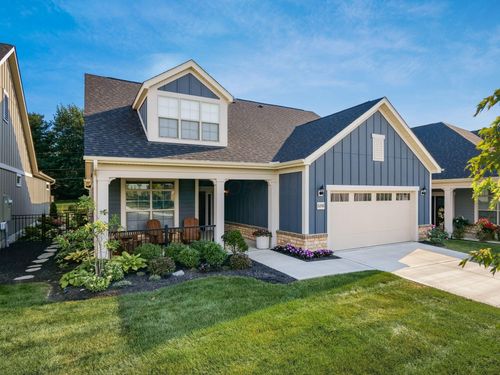 5195 Bluffton Way, Delaware, OH, 43015-5413 | Card Image
