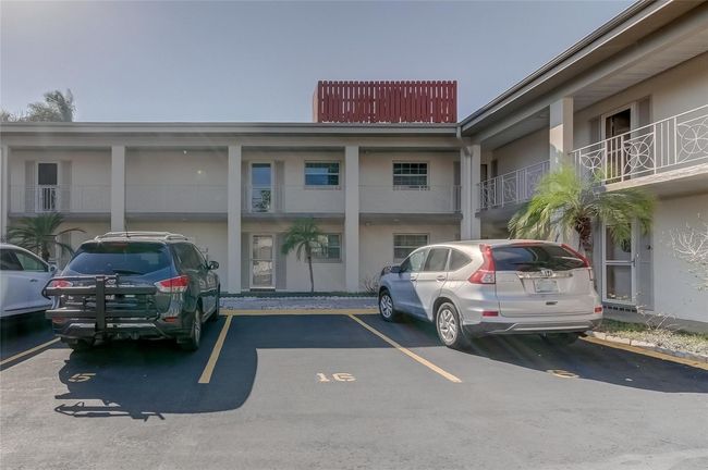 APT-5-14 - 19029 Us Highway 19 N, Condo with 1 bedrooms, 1 bathrooms and null parking in CLEARWATER FL | Image 5