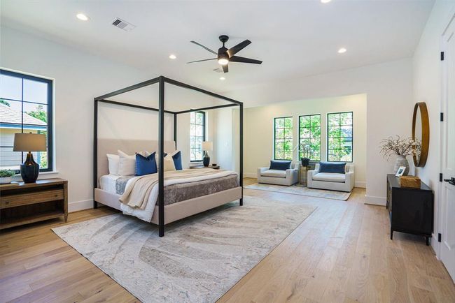 938 Gardenia Dr, House other with 4 bedrooms, 5 bathrooms and 2 parking in Houston TX | Image 22