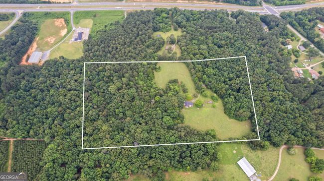 256 Cuzzort Rd, House other with 3 bedrooms, 1 bathrooms and null parking in Cedartown GA | Image 12